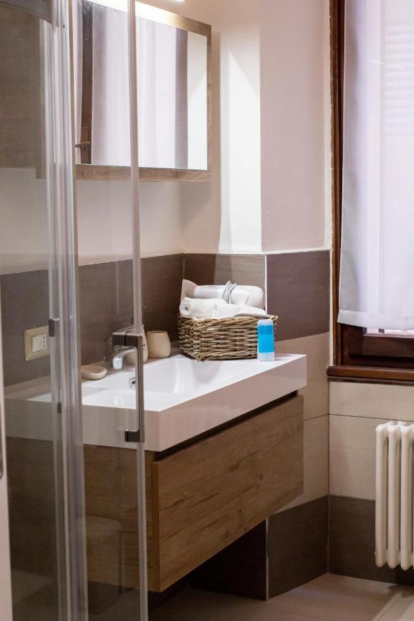 Relais All'Aquila Werona Zewnętrze zdjęcie