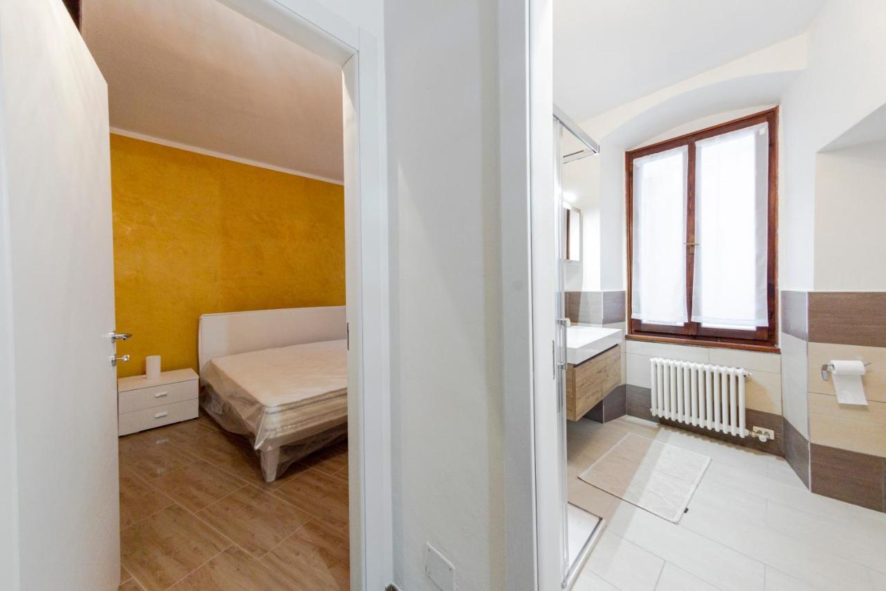 Relais All'Aquila Werona Zewnętrze zdjęcie