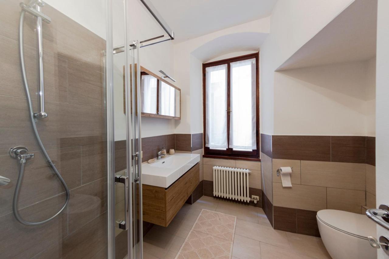 Relais All'Aquila Werona Zewnętrze zdjęcie