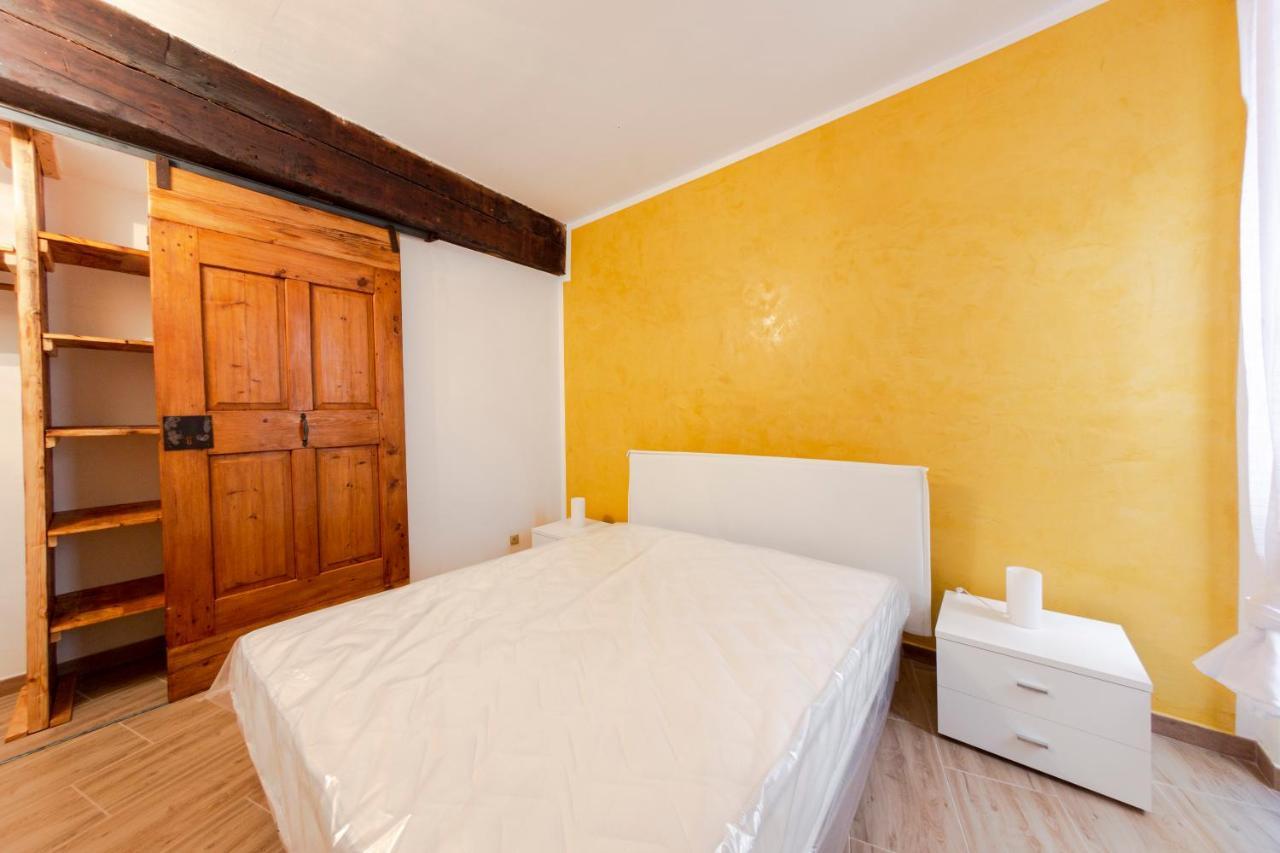Relais All'Aquila Werona Zewnętrze zdjęcie