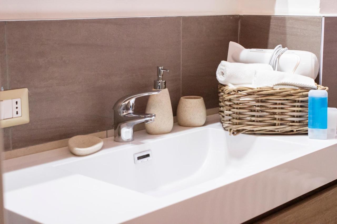 Relais All'Aquila Werona Zewnętrze zdjęcie