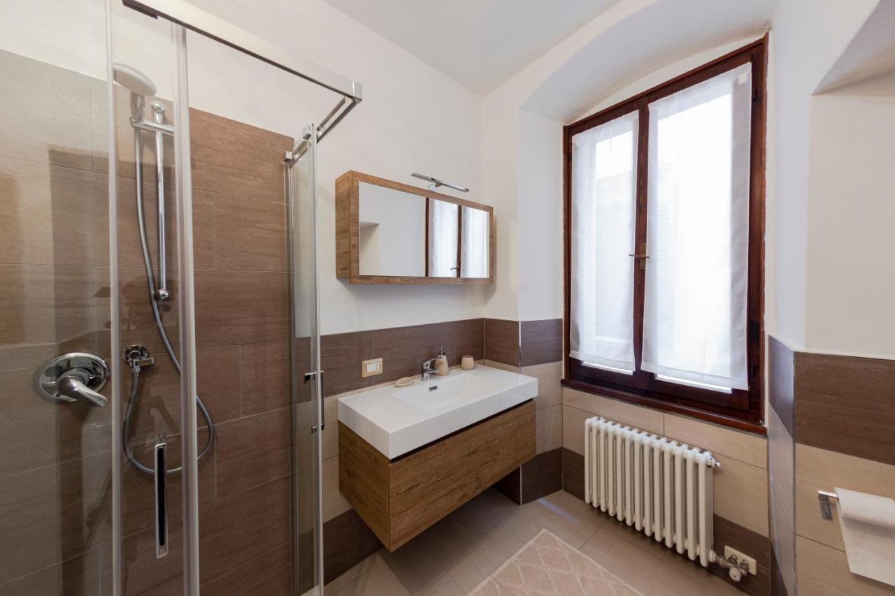 Relais All'Aquila Werona Zewnętrze zdjęcie