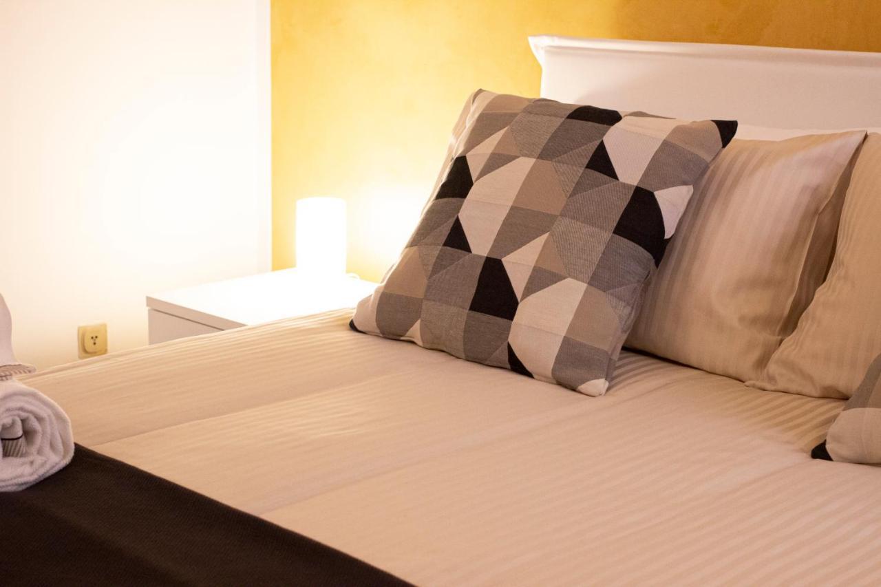 Relais All'Aquila Werona Zewnętrze zdjęcie