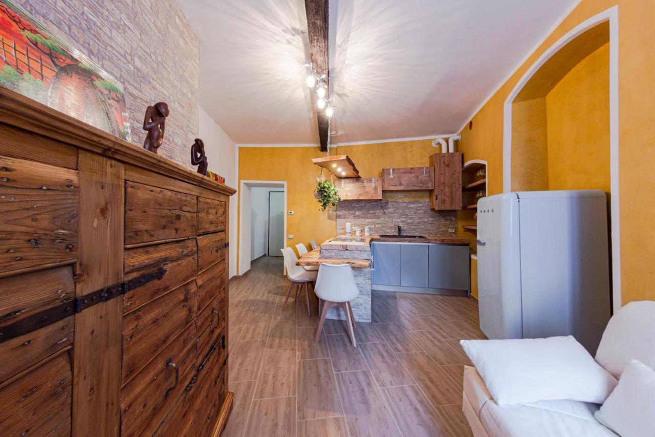 Relais All'Aquila Werona Zewnętrze zdjęcie