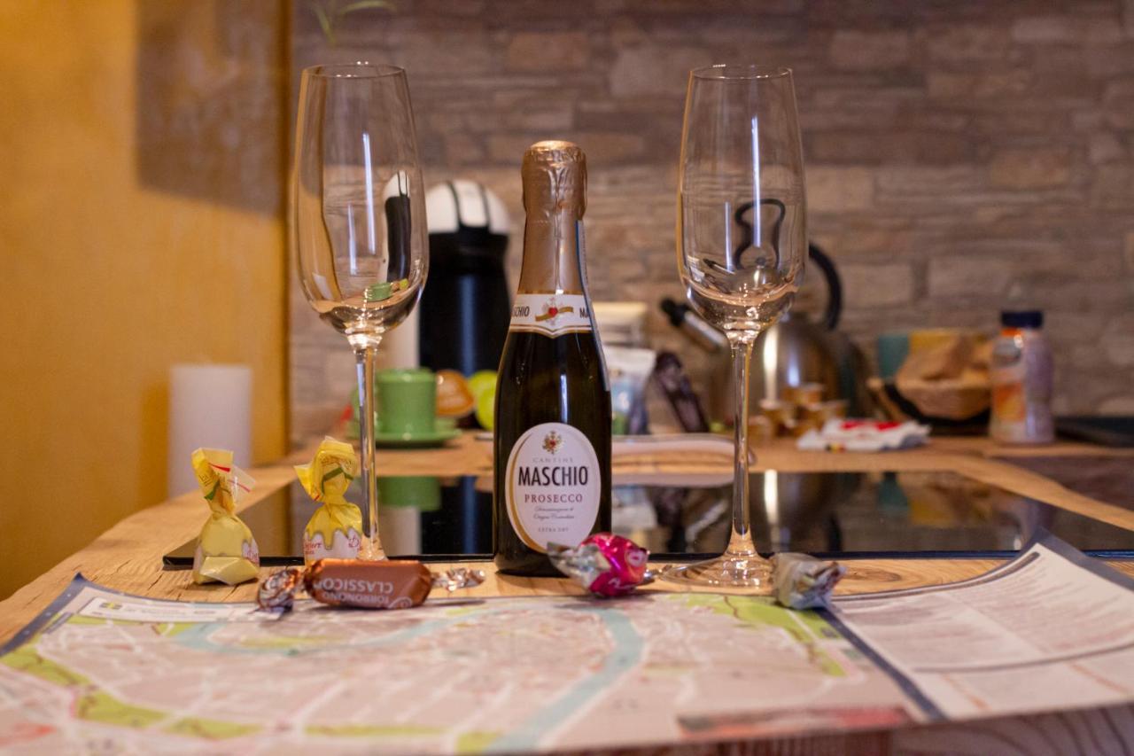 Relais All'Aquila Werona Zewnętrze zdjęcie