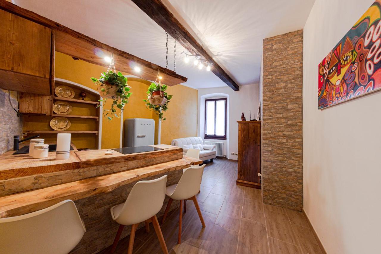 Relais All'Aquila Werona Zewnętrze zdjęcie