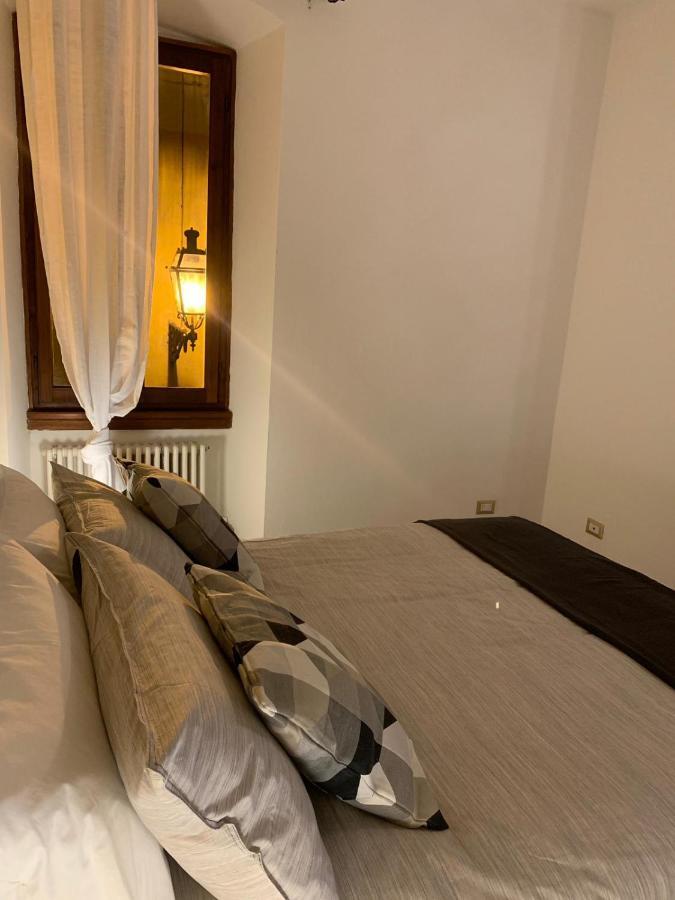 Relais All'Aquila Werona Zewnętrze zdjęcie
