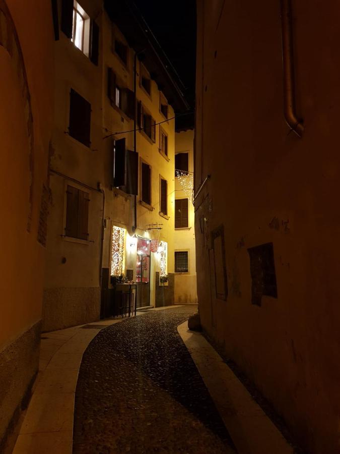 Relais All'Aquila Werona Zewnętrze zdjęcie